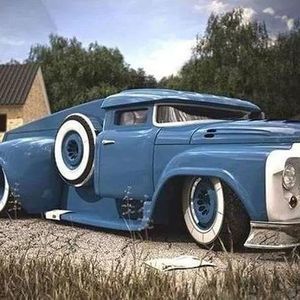 Meet your Posher, Steve